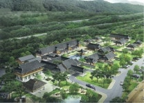 [동해]전통문화 숨 쉬는 한옥타운 만든다