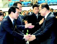 [선택 6ㆍ4지선]영동 -영서 지역구도에 최대  승부처는 원주