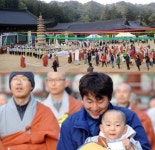 [문화올림픽 이제부터 시작이다](1)평창 월정사 탑돌이의 변신
