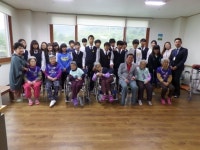 [춘천]“저희가 키운 닭 드시고 건강하세요”