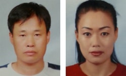 정연혁·김금자씨 부부 이달의 새농민상 수상