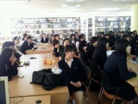 [포토뉴스]신문 만드는법 배워요