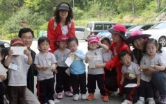 [원주]보람어린이집 상금 천사운동본부 기탁