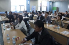 [포토뉴스]강원영동병무지청 설명회