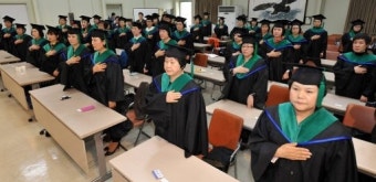 `여성정치인 산실' 또 한 번 입증