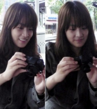류현경 김홍기 열애설…“친한 선후배 사이일뿐”