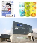 [경제플러스]`정직한 식품' 입소문 타고 해외시장까지 개척