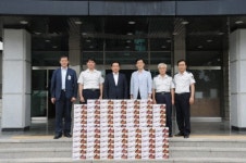 [포토뉴스]화천농산물 팔아주기운동
