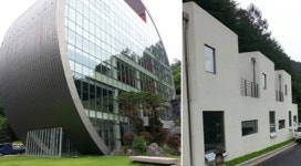 [춘천]이상원 화백 미술관 9월 문 연다