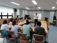 [양구]결혼이주여성 대상 운전면허 강의 호응
