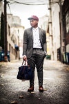 제프 버넷(Jeff Bernat), 10월 내한 공연 “한국팬들과 약속 지킨다”
