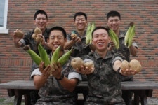 [인제]“인제농특산물로 추석 효도선물 했습니다”