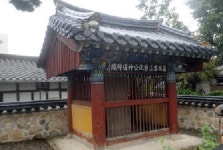 [역사속의 강원인물]삼척 심씨 시조·죽서루의 가객 심동로