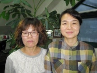 [태백]도시락 배달·이발 봉사…친구같은 사회복지사들