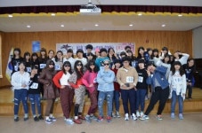 [동해]`슈퍼스타동해 오디션 열려 청소년 끼 발산