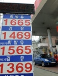 [포토뉴스]1,600원대 휘발유 … 기름값 더 떨어질까?