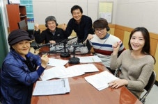 [양구]팟캐스트로 만나는 신선한 `청춘양구'