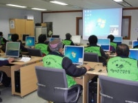 [포토뉴스]농업인 정보화교육