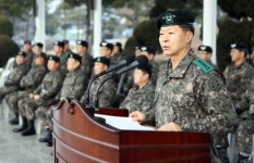 “강원도와 함께하는 정예강군 되겠다”