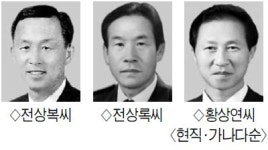 [고성 / 전국동시조합장선거 구도-고성축협]“우시장 개설” vs “사료값 안정” vs “경영 정상화”