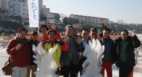 [홍천]“복싱의 도시 홍천 명성 되찾자”