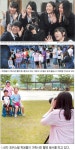 [신기부문화 재능은행을 만들자]“어르신 활짝 웃어주세요” 장수사진 봉사 나선 여고생들