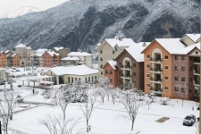 [영월]힐링파크로 변모하는 동강리조트