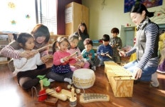 [포토뉴스]여기가 부모협동 어린이집