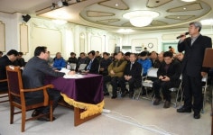 [포토뉴스]9개 읍·면 주민과의 대화