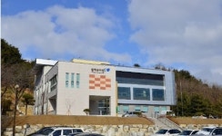 동해문화원 32년만에 신축 독립청사 이전