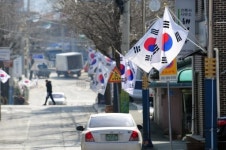 [양구]군청에서 태극기 판매나선 이유?