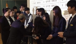 [포토뉴스]홍천신협 정기총회