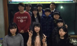 [포토뉴스]횡성대성병원 장학금 수여