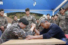 [우리 지역 군장병은 지금]농촌경제·교육의 든든한 지킴이