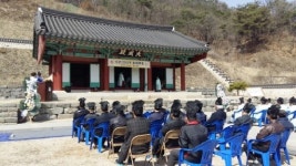 [포토뉴스]철원향교 춘기석전제