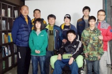 [포토뉴스]원주장애인종합복지관 사진교실