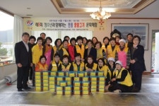 [포토뉴스]전통 장 만들기