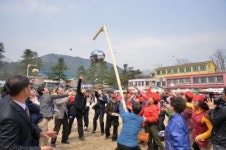 [포토뉴스]공근면민체육대회