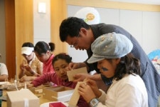 [포토뉴스]개구쟁이 축제