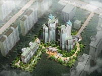 실속 있는 아파트 브라운스톤 당산 8월 입주 화제!