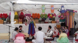 [포토뉴스]“만선과 안녕을 기원합니다”