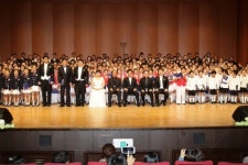 [포토뉴스]강릉합창대축제