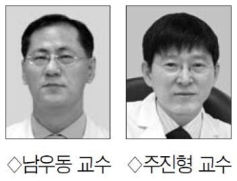 강원대병원장 후보에 남우동·주진형 교수