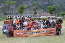 [영월]바이크에 사랑 싣고 `영월로