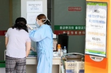 도내 6번째 메르스 확진…4번째 확진자(55·춘천) 부인 메르스 양성