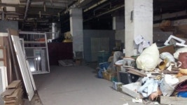 [영월]“수십년째 방치 공간 주차장 활용하자”