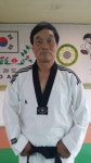 어릴적 괴롭힘 당했던 소년 47년간 태권도 수련 ‘그랜드 마스터’