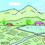 철원군 근북면 인구 118명 전국 1,195개 면 중 가장 적어