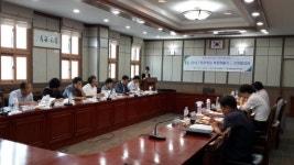 [포토뉴스]작은학교 희망만들기 지역협의회
