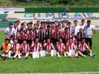 강릉 중앙고 아쉬운 준우승